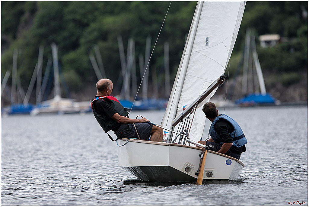 Landesmeisterschaft Pirat, 17.06.2017, Segeln, Aktion, Action, Sport, Wassersport,